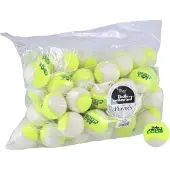 Balls Unlimited Sac De Balles De Tennis Code Green 60 Unités