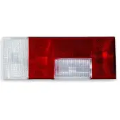 Alkar Verre (feu arrière)