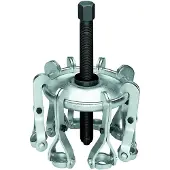 Gedore Extracteur de moyeu de roue avec 8 crochets 1.62/8
