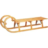 RESS Bob + luge