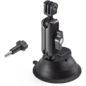 Caruba Osmo Action Suction Cup Mount