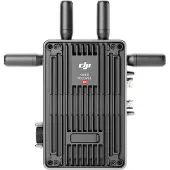 DJI Video Receiver Argenté