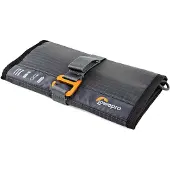 Lowepro GearUp Wrap organiseur personnel Nylon, Polyester Gris
