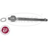 CORTECO | Joint axial, barre d'accouplement (49399056) adaptable sur Fiat, Peugeot, Citroën