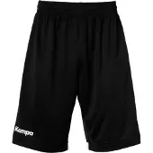 Kempa Pantalon de sport noir