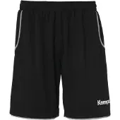 Kempa Referee Shorts Noir 3XL Homme
