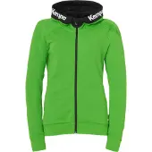 Kempa CORE 26 Veste à capuche Femmes