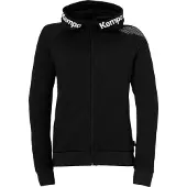 Kempa CORE 26 Veste à capuche Femmes