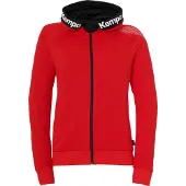 Kempa Sweat-shirt à Zip Core 26