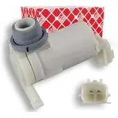 FEBI BILSTEIN 109267 Reinigingsvloeistofpomp, ruitenreiniging
