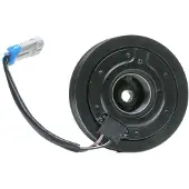 THERMOTEC Embrayage magnétique pour compresseurs de clim CA218