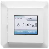 Stiebel Eltron RTU-TC, Thermostat, Blanc
