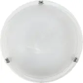 Eglo SALOME Applique murale en verre / Plafonnier