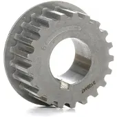 SASIC Roue dentée, vilebrequin SAS1600001