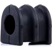 TEDGUM Palier de barre stabilisatrice avant droite gauche pour RENAULT Captur I