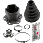 FEBI BILSTEIN Tête de cardan 185457