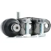 SWAG Rotule de suspension avant gauche et avant droite pour RENAULT CLIO II (BB0/1/2, CB0/1/2) 60 78 0006