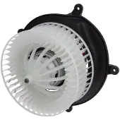 Valeo Ventilateur d'habitacle avant 336 W, 2 pôles, , pour notamment la MERCEDES-BENZ CLASSE E