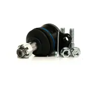 Delphi Rotule de suspension TC3389
