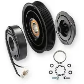 ACAUTO AC-06DN30 Magneetkoppeling airco