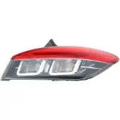 Valeo 043859 Achterlicht