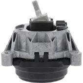 CORTECO Support moteur Support hydraulique droit pour BMW 1 à hayon (F20) 80004456