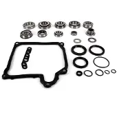 LuK Kit de réparation, boîte de vitesses manuelle 462 0386 10