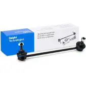 Delphi Tyc/vzpera, stabilisateur