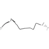 THERMOTEC Conduite à haute pression, climatisation KTT160017