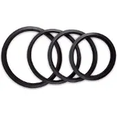 Ajusa 01582600 O-ring