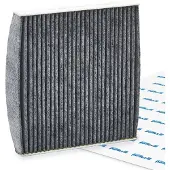 PURFLUX Filtre, air de l'habitacle AHC256