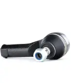 SWAG - Rotule de barre d'accouplement pour RENAULT Clio III berline (BR0/1, CR0/1) Avant gauche 60 91 9605