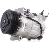 Valeo Compresseur de climatisation 813145