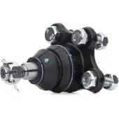 Delphi Rotule de suspension TC945