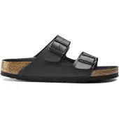 Birkenstock Mule 'Arizona' noir