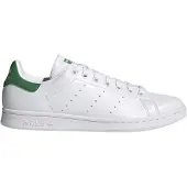 Adidas Baskets basses 'Stan Smith' vert gazon / blanc