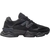 New Balance 9060 Homme - Baskets, Noir - Pointure 43 - Cuir suédé