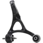 TRW Bras de suspension JTC2586 essieu avant, gauche, avant