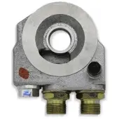 THERMOTEC D2G007TT Thermostaat, oliekoeling