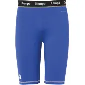 Kempa Attitude Base Layer Shorts Bleu S Homme
