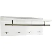 Haku Wandgarderobe