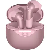 Fresh 'n rebel Écouteurs intra-auriculaires sans fil Bluetooth Twins Blaze True Wireless Pastel Pink