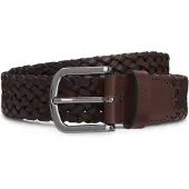BOSS Sash Belt Marron 80 cm Homme
