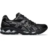 Asics GEL-KAYANO 14 Femme - Baskets, Noir - Pointure 37.5 - Textile