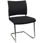 Topstar Visiteur20 Noir 2pcs