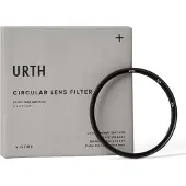 Urth 105mm Filtre à lentille UV (Plus+)