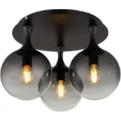 Globo Lighting Plafonnier DALTON DH 45x25.50 cm coloré Plafonnier