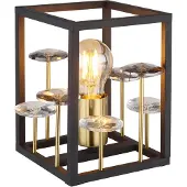Globo Lighting Lisbon (E27)