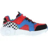SKECHERS 402260l Couleur Rouge