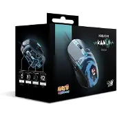 Lexip Kakashi Kamui souris Jouer Droitier USB Type-A Optique 12000 DPI